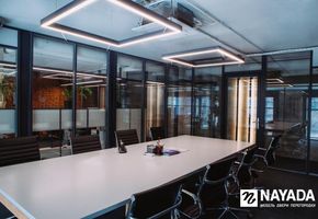 UALCOM-Standart в проекті Будівельна компанія IB Alliance