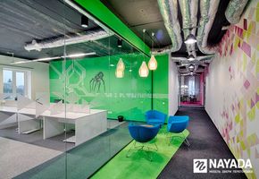 UALCOM-Crystal в проекті ІТ-компанія Govitall