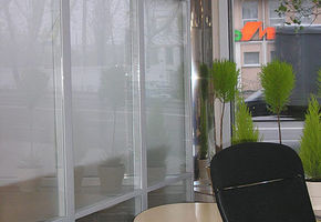 UALCOM-Standart в проекті Набукас К