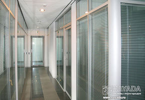 UALCOM-Standart в проекті Акрилатхим контракт