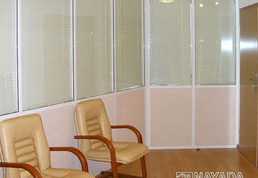 UALCOM-Standart в проекті Евпаторийский винзавод