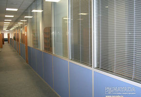 UALCOM-Standart в проекті ИДС