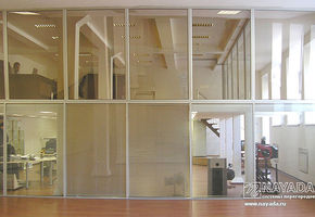 UALCOM-Standart в проекті Империя