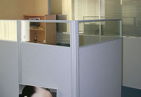 UALCOM-Blitz в проекті Люкс Оптика