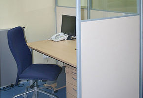 UALCOM-Blitz в проекті Люкс Оптика