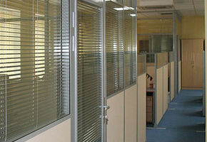 UALCOM-Standart в проекті Люкс Оптика