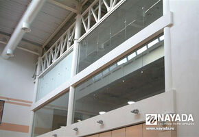 UALCOM-Crystal в проекті НПОКЦ Макс-Велл