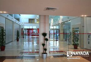 UALCOM-Crystal в проекті НПОКЦ Макс-Велл