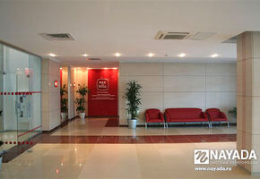 UALCOM-Crystal в проекті НПОКЦ Макс-Велл