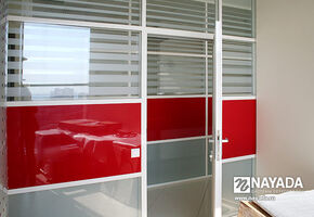 UALCOM-Standart в проекті Парус