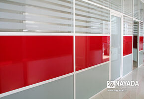 UALCOM-Standart в проекті Парус