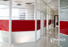 UALCOM-Standart в проекті Парус