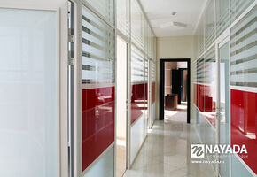 UALCOM-Standart в проекті Парус