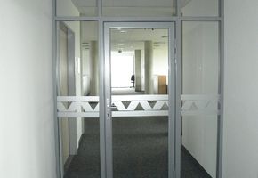 UALCOM-Standart в проекті Peri