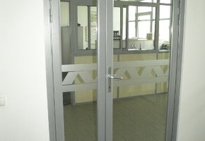 UALCOM-Standart в проекті Peri