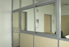 UALCOM-Standart в проекті Peri