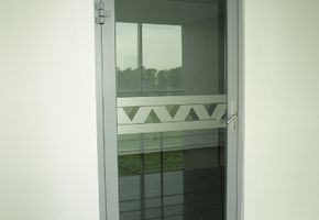 UALCOM-Fireproof EIW-30 в проекті Peri