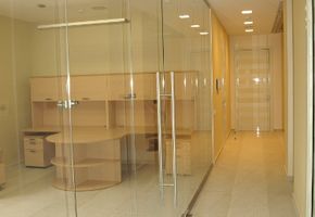 UALCOM-Crystal в проекті Da-Da дизайн-студия