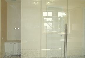 UALCOM-Crystal в проекті Da-Da дизайн-студия