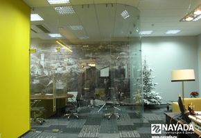 UALCOM-Crystal в проекті Плюс Банк