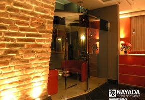 UALCOM-Crystal в проекті Плюс Банк