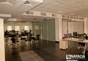 UALCOM-Standart в проекті Эдссон