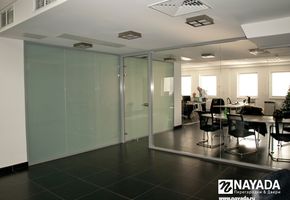 UALCOM-Standart в проекті Эдссон