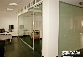 UALCOM-Standart в проекті Эдссон