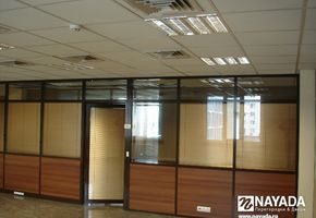 UALCOM-Standart в проекті Телесистемы Украины