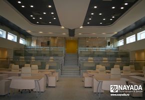 UALCOM-Standart в проекті Хлеб Инвестстрой