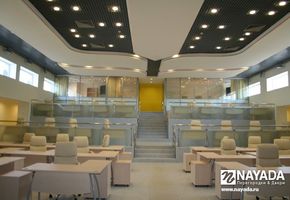 UALCOM-Standart в проекті Хлеб Инвестстрой