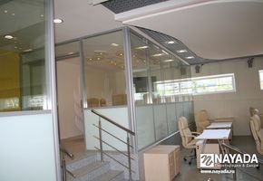 UALCOM-Standart в проекті Хлеб Инвестстрой