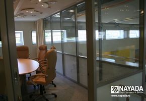 UALCOM-Standart в проекті Хлеб Инвестстрой