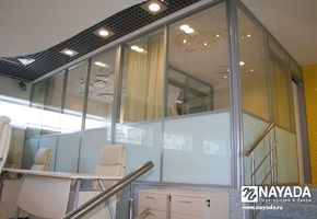 UALCOM-Standart в проекті Хлеб Инвестстрой