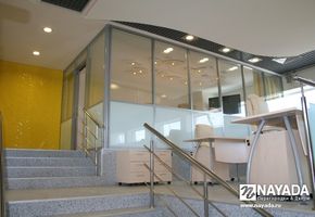 UALCOM-Standart в проекті Хлеб Инвестстрой