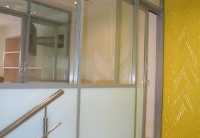 UALCOM-Standart в проекті Хлеб Инвестстрой