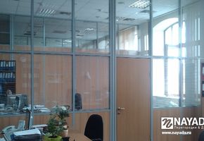 UALCOM-Standart в проекті АИСЕ Украина, ЗАТ