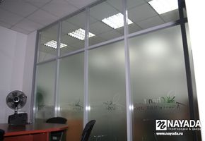 UALCOM-Standart в проекті Chemtura Agrosolutions