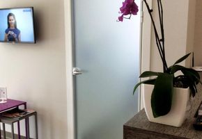 UALCOM-Standart в проекті Приватна стоматологічна клініка
