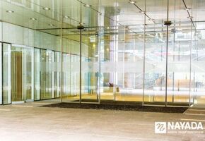 UALCOM-Standart в проекті Конгресно-виставковий центр Парковий