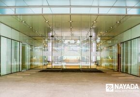 UALCOM-Standart в проекті Конгресно-виставковий центр Парковий