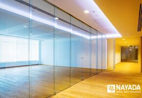 UALCOM-Standart в проекті Конгресно-виставковий центр Парковий