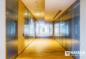 UALCOM-Standart в проекті Конгресно-виставковий центр Парковий