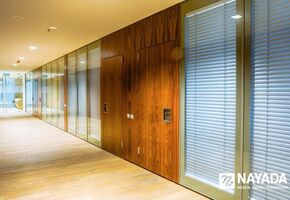 UALCOM-Standart в проекті Конгресно-виставковий центр Парковий