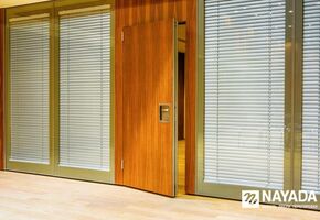 UALCOM-Standart в проекті Конгресно-виставковий центр Парковий