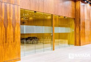 UALCOM-Standart в проекті Конгресно-виставковий центр Парковий