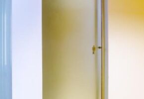 Сантехнічні перегородки в проекті Конгресно-виставковий центр Парковий