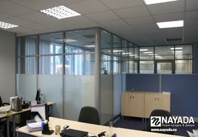 UALCOM-Standart в проекті ООО "Волары"