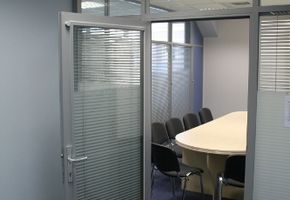 UALCOM-Standart в проекті ООО "Волары"