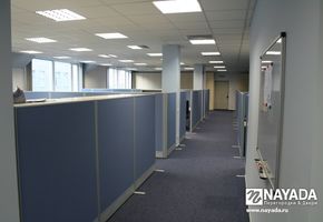 UALCOM-Optima + в проекті ООО "Волары"